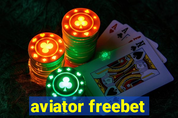 aviator freebet